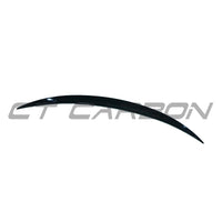 MERCEDES CLE-CLASS COUPE 2023+ GLOSS BLACK SPOILER - V2