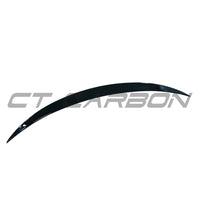 MERCEDES CLE-CLASS COUPE 2023+ GLOSS BLACK SPOILER - V2