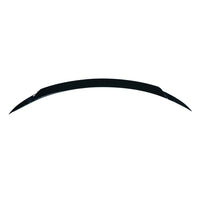 MERCEDES CLE-CLASS COUPE 2023+ GLOSS BLACK SPOILER - V3