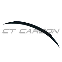 MERCEDES CLE-CLASS COUPE 2023+ GLOSS BLACK SPOILER - V3
