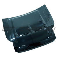 DEFENDER 90/110/130 L663 2020+ ALUMINIUM BONNET/HOOD