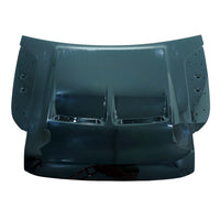 DEFENDER 90/110/130 L663 2020+ ALUMINIUM BONNET/HOOD