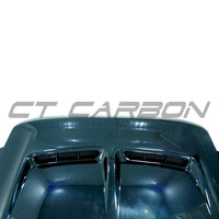 DEFENDER 90/110/130 L663 2020+ ALUMINIUM BONNET/HOOD