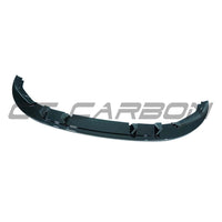 VOLKSWAGEN TRANSPORTER T6.1 2019-2024 GLOSS BLACK SPLITTER - V2