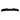 VOLKSWAGEN TRANSPORTER T6/T6.1 2015-2024 GLOSS BLACK SPOILER