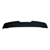 VOLKSWAGEN TRANSPORTER T5/T5.1/T6/T6.1 2003-2024 GLOSS BLACK SPOILER - V1