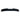 VOLKSWAGEN TRANSPORTER T6/T6.1 2015-2024 GLOSS BLACK SPOILER