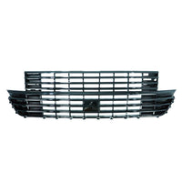 VOLKSWAGEN TRANSPORTER T6.1 2019-2024 GLOSS BLACK GRILLE