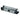 VOLKSWAGEN TRANSPORTER T6.1 2019-2024 GLOSS BLACK GRILLE