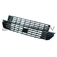 VOLKSWAGEN TRANSPORTER T6.1 2019-2024 GLOSS BLACK GRILLE