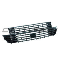 VOLKSWAGEN TRANSPORTER T6.1 2019-2024 GLOSS BLACK GRILLE