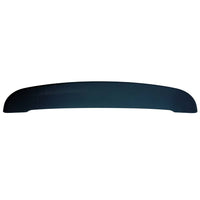 VOLKSWAGEN TRANSPORTER T5/T5.1/T6/T6.1 2015-2024 GLOSS BLACK SPOILER - V3
