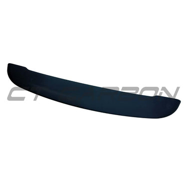 VOLKSWAGEN TRANSPORTER T5/T5.1/T6/T6.1 2015-2024 GLOSS BLACK SPOILER - V3