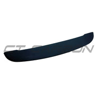 VOLKSWAGEN TRANSPORTER T5/T5.1/T6/T6.1 2015-2024 GLOSS BLACK SPOILER - V3