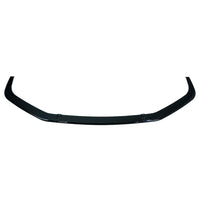 VOLKSWAGEN TRANSPORTER T6 SPORTLINE 2015-2019 GLOSS BLACK SPLITTER