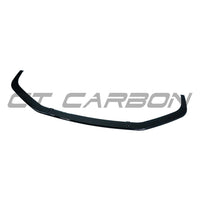 VOLKSWAGEN TRANSPORTER T6 SPORTLINE 2015-2019 GLOSS BLACK SPLITTER