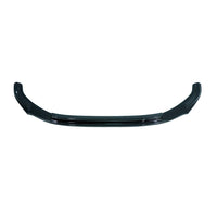 VOLKSWAGEN TRANSPORTER T6 2015-2019 GLOSS BLACK SPLITTER