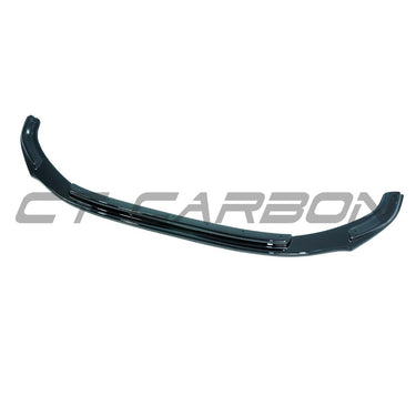 VOLKSWAGEN TRANSPORTER T6 2015-2019 GLOSS BLACK SPLITTER