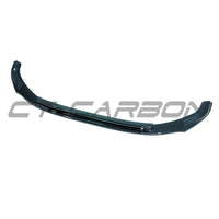 VOLKSWAGEN TRANSPORTER T6 2015-2019 GLOSS BLACK SPLITTER