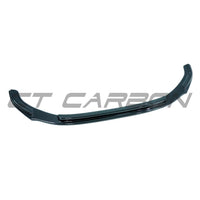 VOLKSWAGEN TRANSPORTER T6 2015-2019 GLOSS BLACK SPLITTER