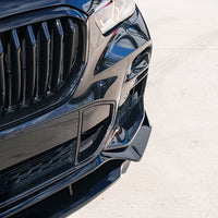 BMW G05 X5 2018-2023 FULL BLACK PLASTIC KIT