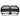 BMW M3/M4 G80/G81/G82/G83 CARBON FIBRE GRILLE - WITHOUT ACC - V3