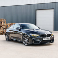 BMW M4 (F82) COUPE FULL CARBON FIBRE KIT - V1