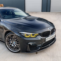 BMW M4 (F82) COUPE FULL CARBON FIBRE KIT - V1