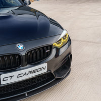 BMW M4 (F82) COUPE FULL CARBON FIBRE KIT - V1