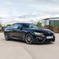 BMW M4 (F82) COUPE FULL CARBON FIBRE KIT - V1