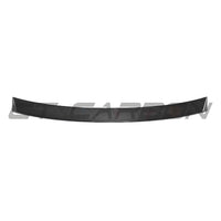 MERCEDES E-CLASS C238 COUPE 2017-2023 CARBON FIBRE ROOF SPOILER