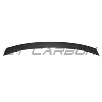 MERCEDES E-CLASS C238 COUPE 2017-2023 CARBON FIBRE ROOF SPOILER