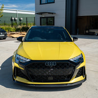 AUDI RS3 8Y 2025+ FACELIFT SPORTBACK FULL CARBON FIBRE KIT - CT DESIGN V2