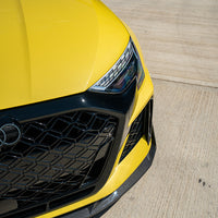 AUDI RS3 8Y 2025+ FACELIFT SPORTBACK FULL CARBON FIBRE KIT - CT DESIGN V2