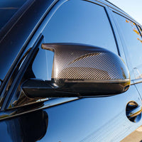 BMW G05 X5/X5M LCI 2023+ FULL CARBON FIBRE ULTIMATE KIT