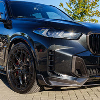 BMW G05 X5/X5M LCI 2023+ FULL CARBON FIBRE ULTIMATE KIT