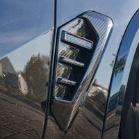 BMW G05 X5/X5M LCI 2023+ FULL CARBON FIBRE ULTIMATE KIT