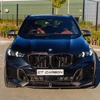 BMW G05 X5/X5M LCI 2023+ FULL CARBON FIBRE ULTIMATE KIT
