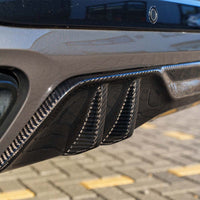 BMW G05 X5/X5M LCI 2023+ FULL CARBON FIBRE ULTIMATE KIT