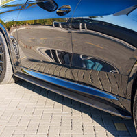 BMW G05 X5/X5M LCI 2023+ FULL CARBON FIBRE ULTIMATE KIT