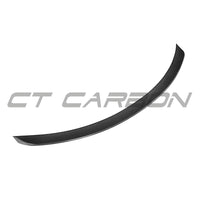 MERCEDES E-CLASS C238 COUPE 2017-2023 CARBON FIBRE SPOILER
