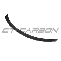 MERCEDES E-CLASS C238 COUPE 2017-2023 CARBON FIBRE SPOILER