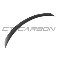 MERCEDES E-CLASS C238 COUPE 2017-2023 CARBON FIBRE SPOILER