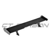 BMW M2/M3/M4 F80/F82/F87 CARBON FIBRE SPOILER - V3