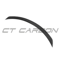 MERCEDES E-CLASS C238 COUPE 2017-2023 CARBON FIBRE SPOILER