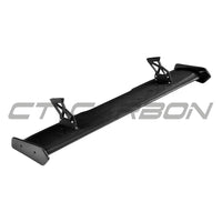 BMW M2/M3/M4 F80/F82/F87 CARBON FIBRE SPOILER - V3