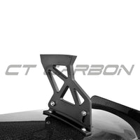 BMW M2/M3/M4 F80/F82/F87 CARBON FIBRE SPOILER - V3