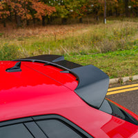 AUDI RS3 8Y 2022-2024 SPORTBACK FULL CARBON FIBRE KIT - CT DESIGN V2