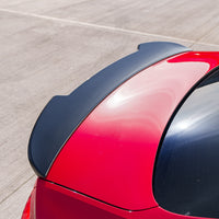 AUDI A5/S5/RS5 B9.5 COUPE 2016-2025 CARBON FIBRE SPOILER - CT DESIGN