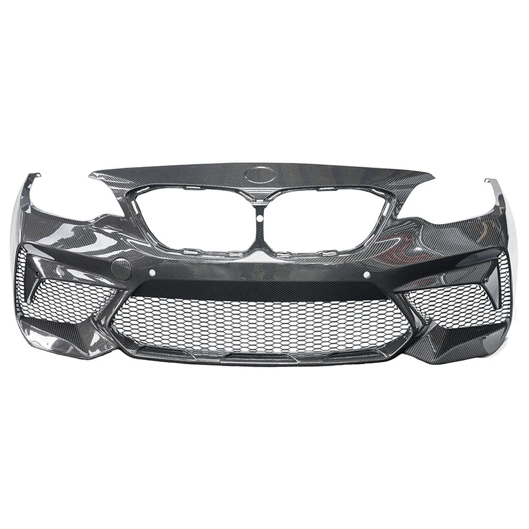 BMW F87/G87 M2 | CT CARBON – CT Carbon